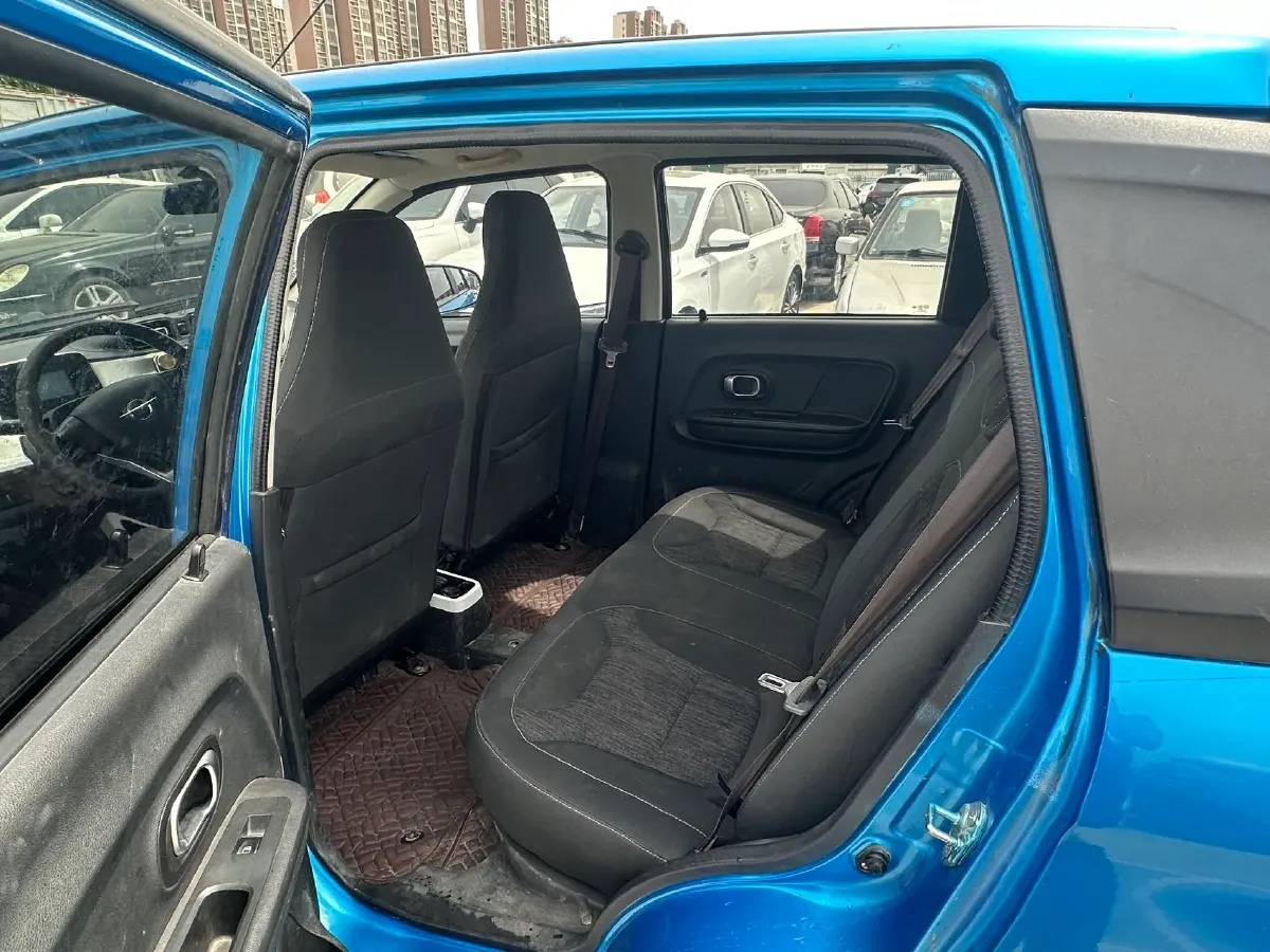 2019 HaiMa AiShang EV BEV 26.1KWH,autocango,china used car exporter,china ev exporter,chinese used car exporter,chinese used ev exporter