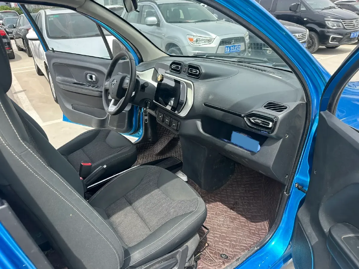 2019 HaiMa AiShang EV BEV 26.1KWH,autocango,china used car exporter,china ev exporter,chinese used car exporter,chinese used ev exporter