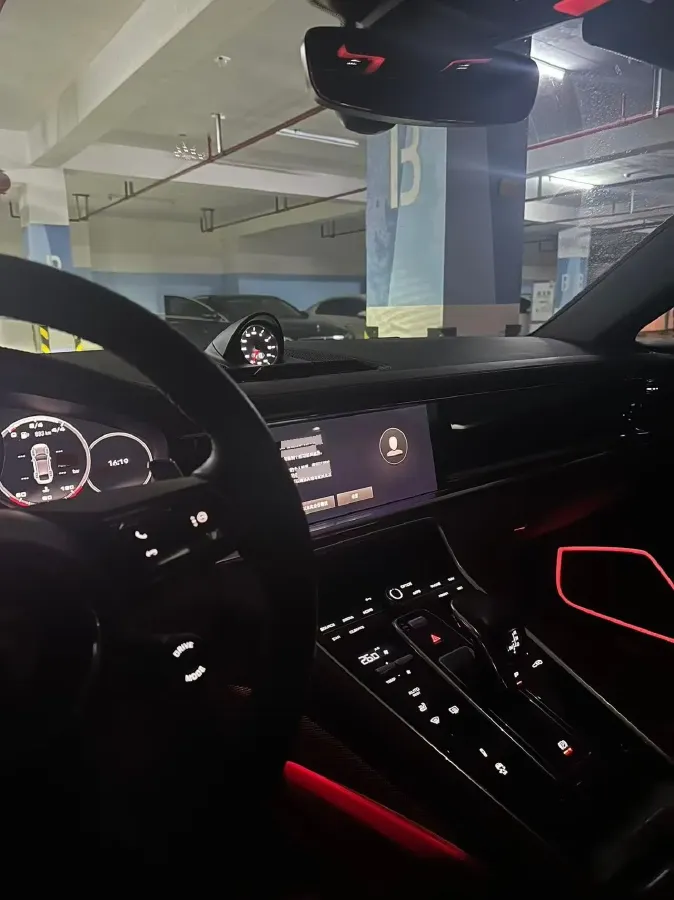 2023 Porsche Panamera 2.9T 330HP V6 8DCT,autocango,china used car exporter,china ev exporter,chinese used car exporter,chinese used ev exporter