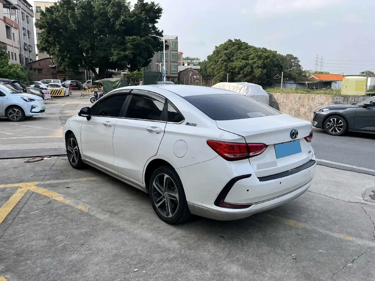 2018 BeiJing Auto EU5 BEV 60.23KWH,autocango,china used car exporter,china ev exporter,chinese used car exporter,chinese used ev exporter
