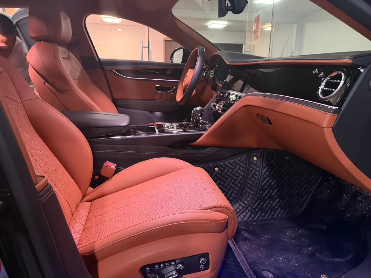 2024 Bentley Flying Spur 4.0T 549HP V8 8DCT,autocango,china used car exporter,china ev exporter,chinese used car exporter,chinese used ev exporter
