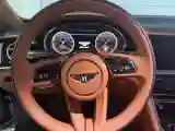 2024 Bentley Flying Spur 4.0T 549HP V8 8DCT