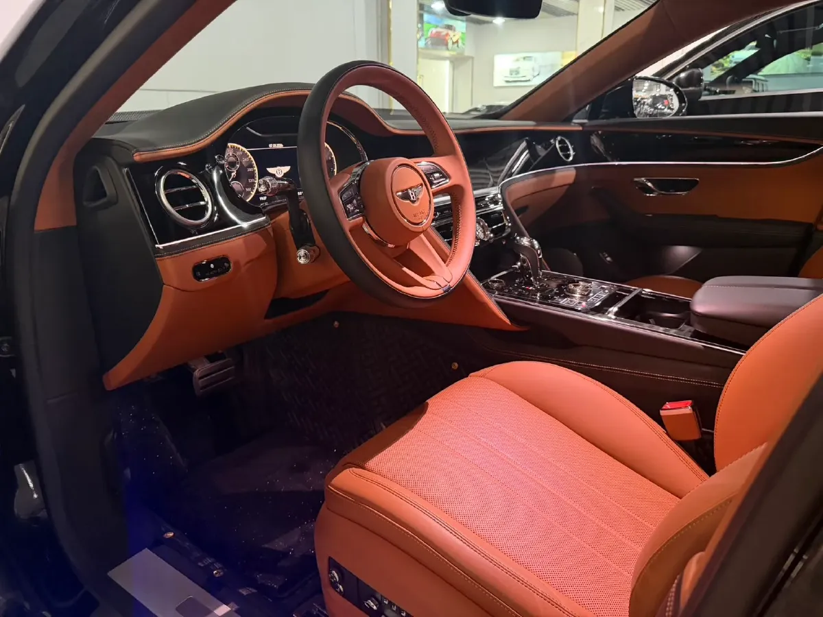 2024 Bentley Flying Spur 4.0T 549HP V8 8DCT,autocango,china used car exporter,china ev exporter,chinese used car exporter,chinese used ev exporter