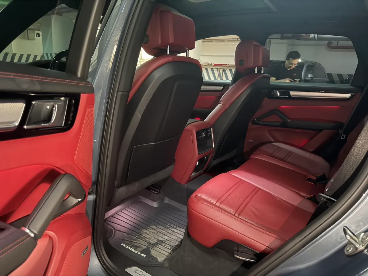 2019 Porsche Cayenne 3.0T 340HP V6 8AT,autocango,china used car exporter,china ev exporter,chinese used car exporter,chinese used ev exporter