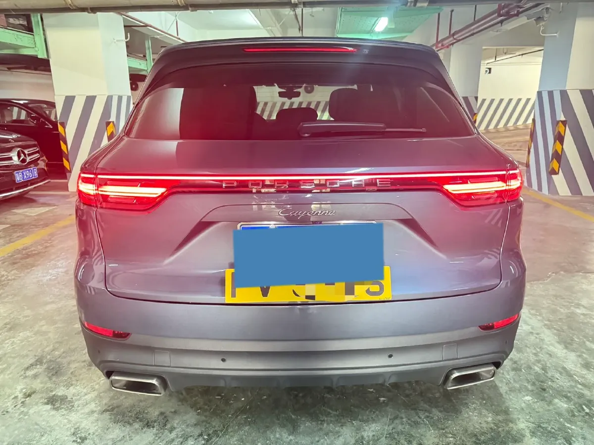 2019 Porsche Cayenne 3.0T 340HP V6 8AT,autocango,china used car exporter,china ev exporter,chinese used car exporter,chinese used ev exporter