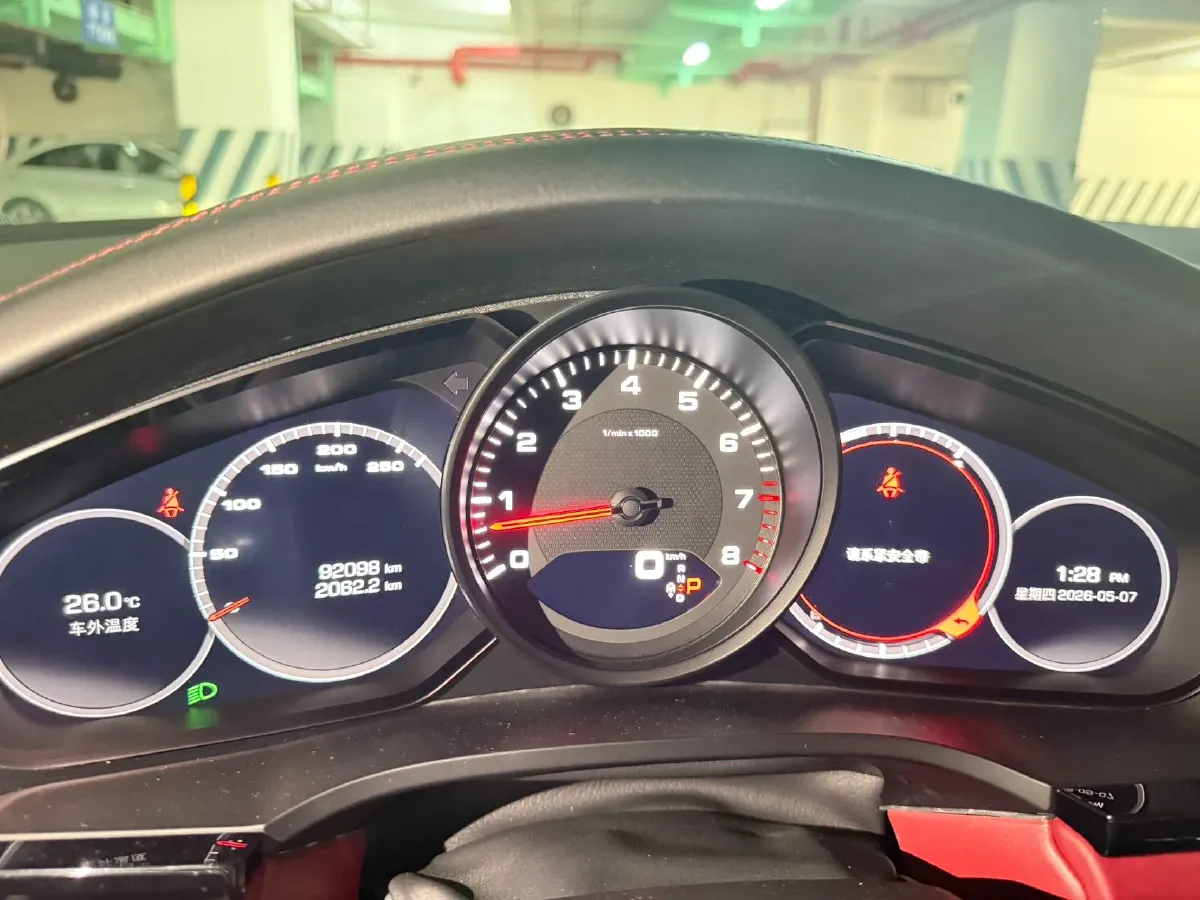 2019 Porsche Cayenne 3.0T 340HP V6 8AT,autocango,china used car exporter,china ev exporter,chinese used car exporter,chinese used ev exporter