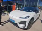 2023 DEEPAL S07,autocango,china used car exporter,china ev exporter,chinese used car exporter,chinese used ev exporter