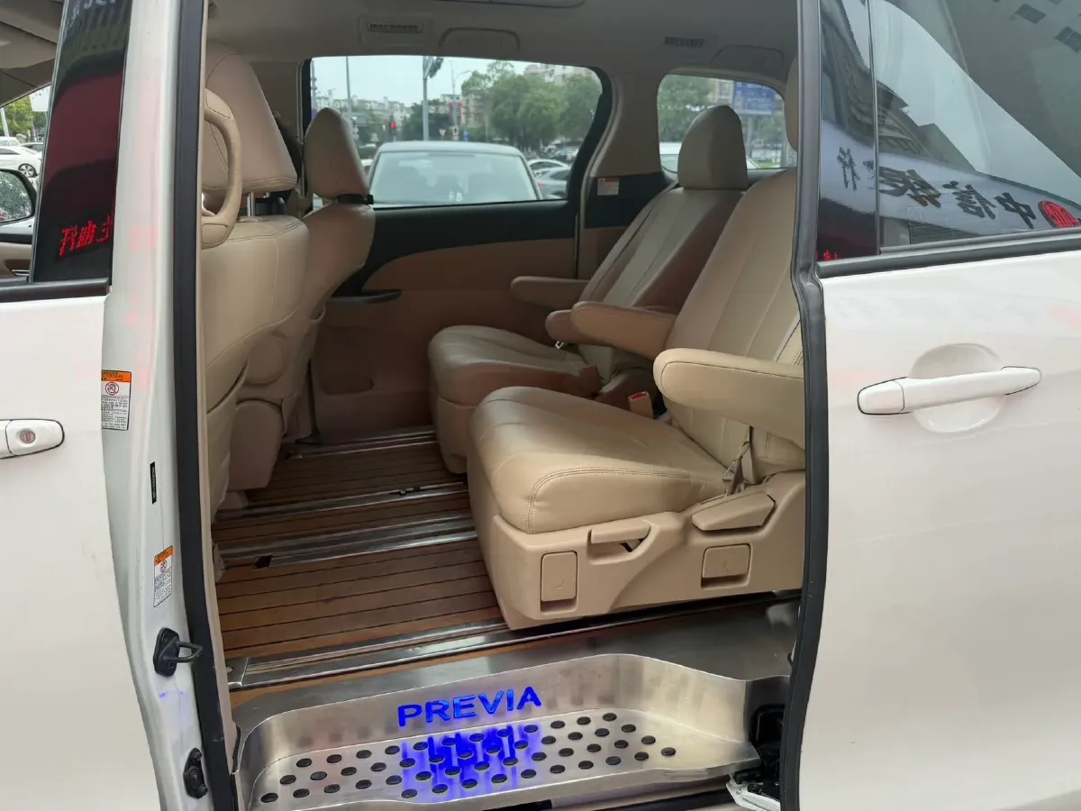 2016 Toyota Land Cruiser Prado 3.5L 280HP V6 6AT,autocango,china used car exporter,china ev exporter,chinese used car exporter,chinese used ev exporter