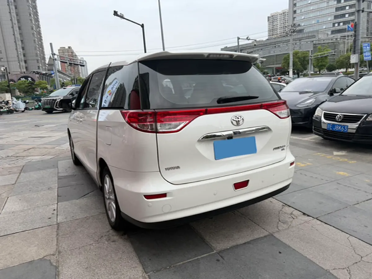 2016 Toyota Land Cruiser Prado 3.5L 280HP V6 6AT,autocango,china used car exporter,china ev exporter,chinese used car exporter,chinese used ev exporter