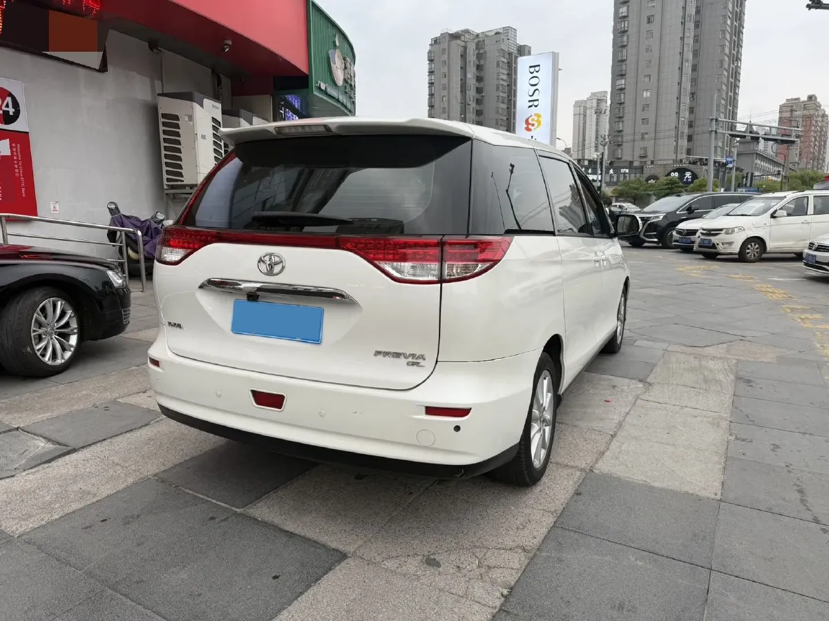 2016 Toyota Land Cruiser Prado 3.5L 280HP V6 6AT,autocango,china used car exporter,china ev exporter,chinese used car exporter,chinese used ev exporter