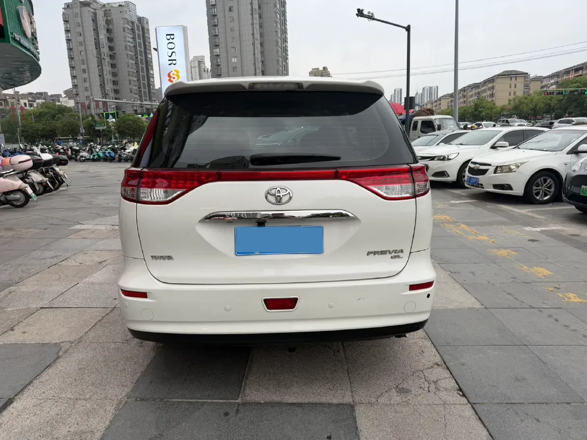 2016 Toyota Land Cruiser Prado 3.5L 280HP V6 6AT,autocango,china used car exporter,china ev exporter,chinese used car exporter,chinese used ev exporter