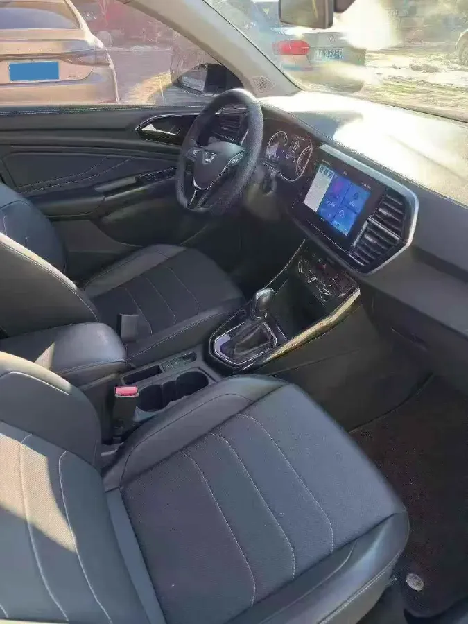 2021 Jetta VS7 1.4T 150HP L4 6AT,autocango,china used car exporter,china ev exporter,chinese used car exporter,chinese used ev exporter