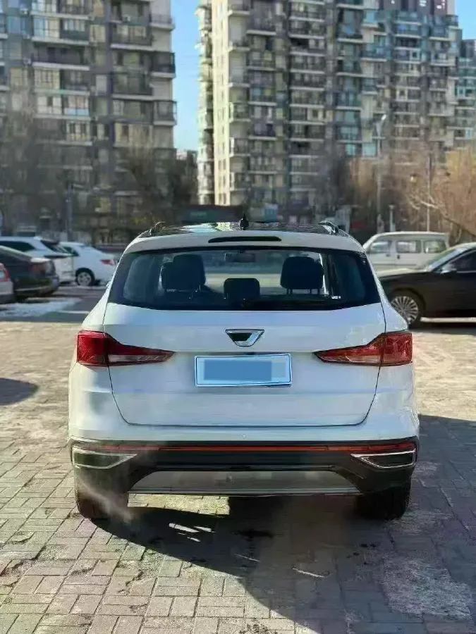 2021 Jetta VS7 1.4T 150HP L4 6AT,autocango,china used car exporter,china ev exporter,chinese used car exporter,chinese used ev exporter