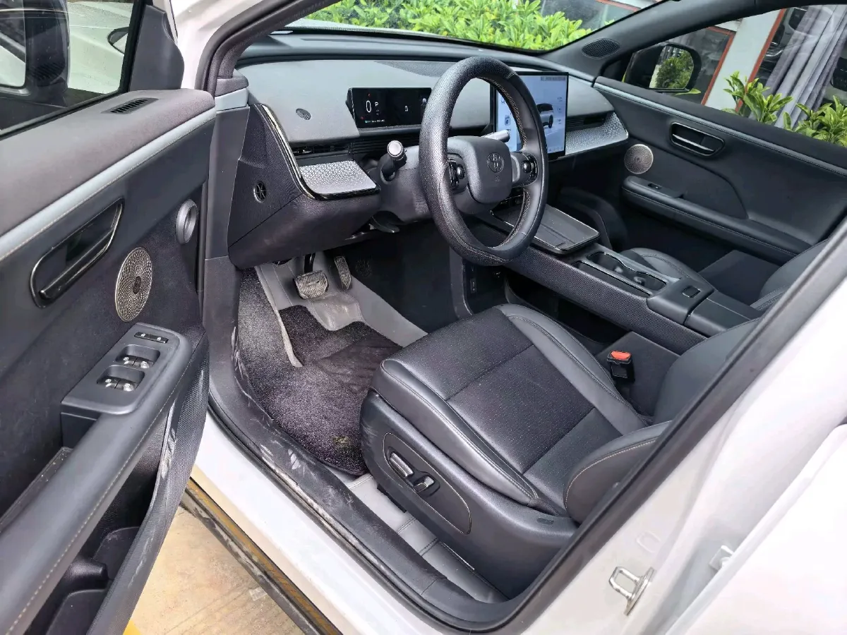 2025 Toyota BZ3X BEV 58.37KWH,autocango,china used car exporter,china ev exporter,chinese used car exporter,chinese used ev exporter