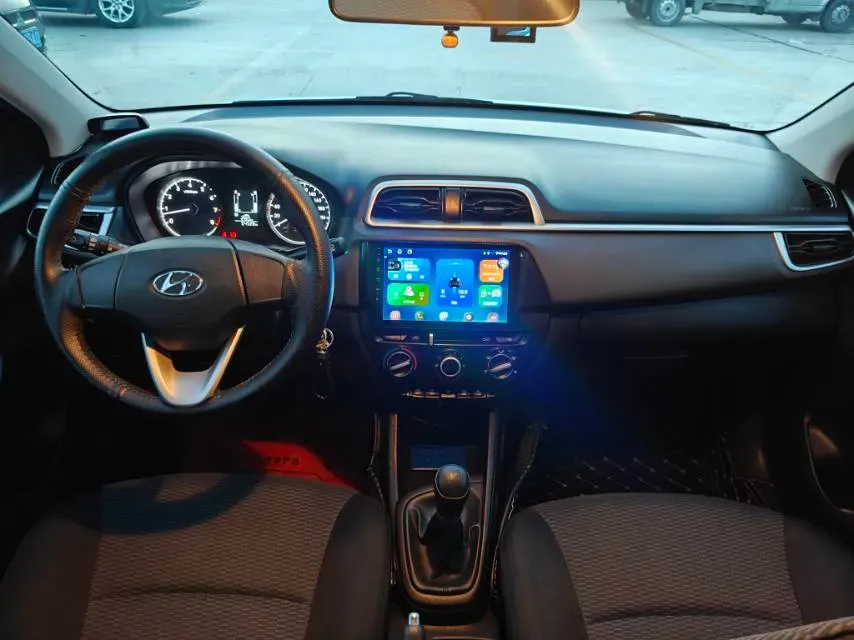 2020 Hyundai Reina 1.4L 95HP L4 5MT,autocango,china used car exporter,china ev exporter,chinese used car exporter,chinese used ev exporter