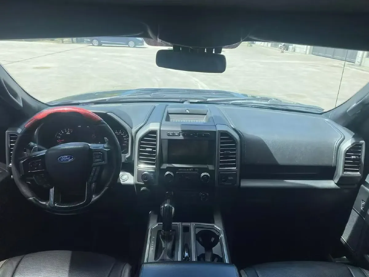 2018 Ford F-150 3.5T 422HP V6 10AT,autocango,china used car exporter,china ev exporter,chinese used car exporter,chinese used ev exporter