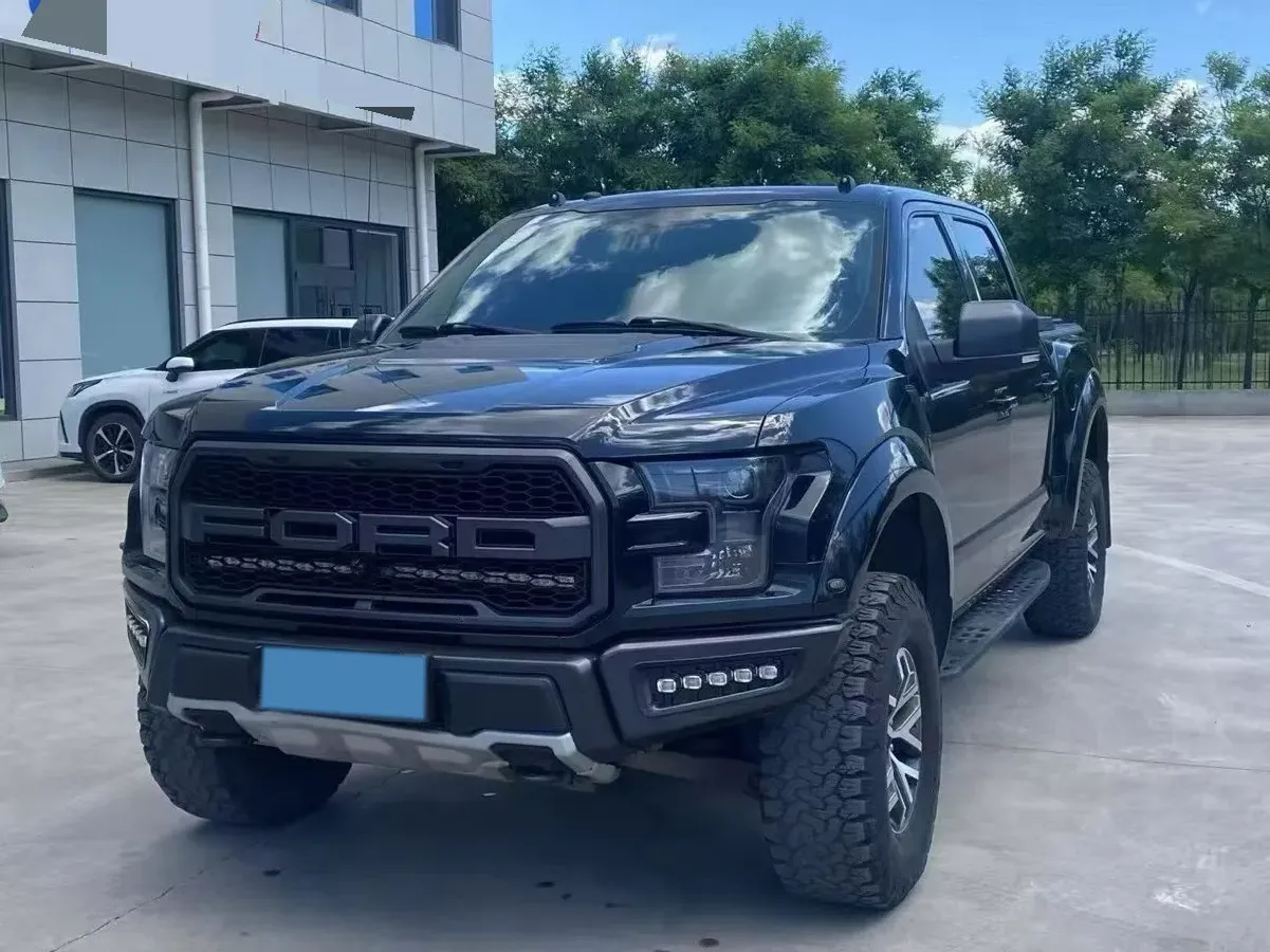 2018 Ford F-150 3.5T 422HP V6 10AT,autocango,china used car exporter,china ev exporter,chinese used car exporter,chinese used ev exporter
