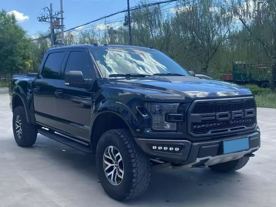 2018 Ford F-150 3.5T 422HP V6 10AT,autocango,china used car exporter,china ev exporter,chinese used car exporter,chinese used ev exporter