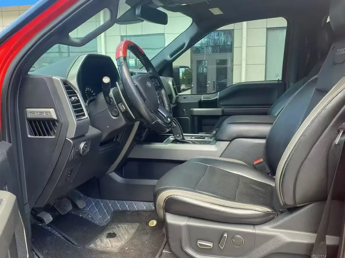 2018 Ford F-150 3.5T 422HP V6 10AT,autocango,china used car exporter,china ev exporter,chinese used car exporter,chinese used ev exporter