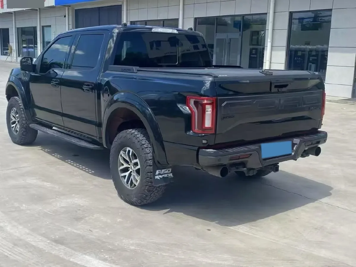 2018 Ford F-150 3.5T 422HP V6 10AT,autocango,china used car exporter,china ev exporter,chinese used car exporter,chinese used ev exporter