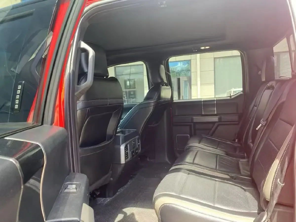 2018 Ford F-150 3.5T 422HP V6 10AT,autocango,china used car exporter,china ev exporter,chinese used car exporter,chinese used ev exporter