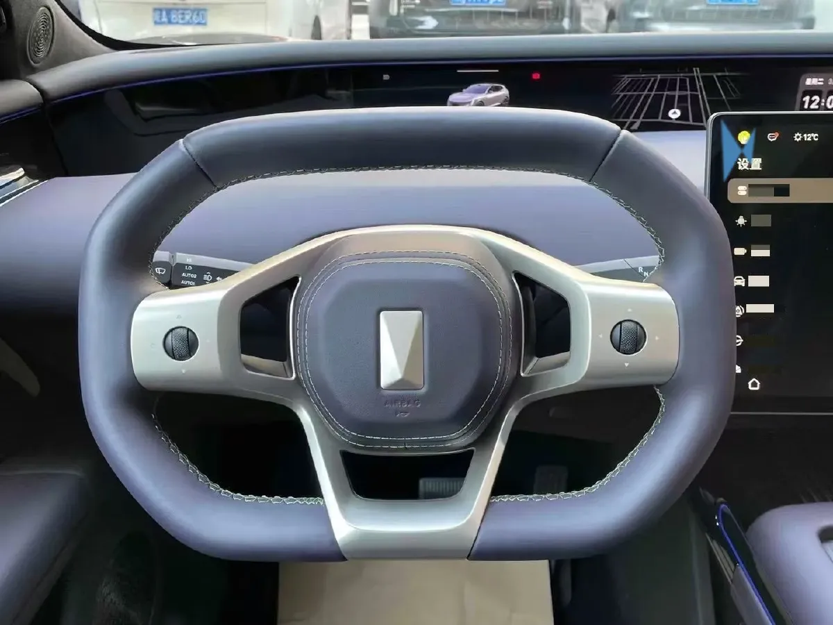 2024 Avatr 07 1.5T 156HP L4 REEV 39.05KWH,autocango,china used car exporter,china ev exporter,chinese used car exporter,chinese used ev exporter