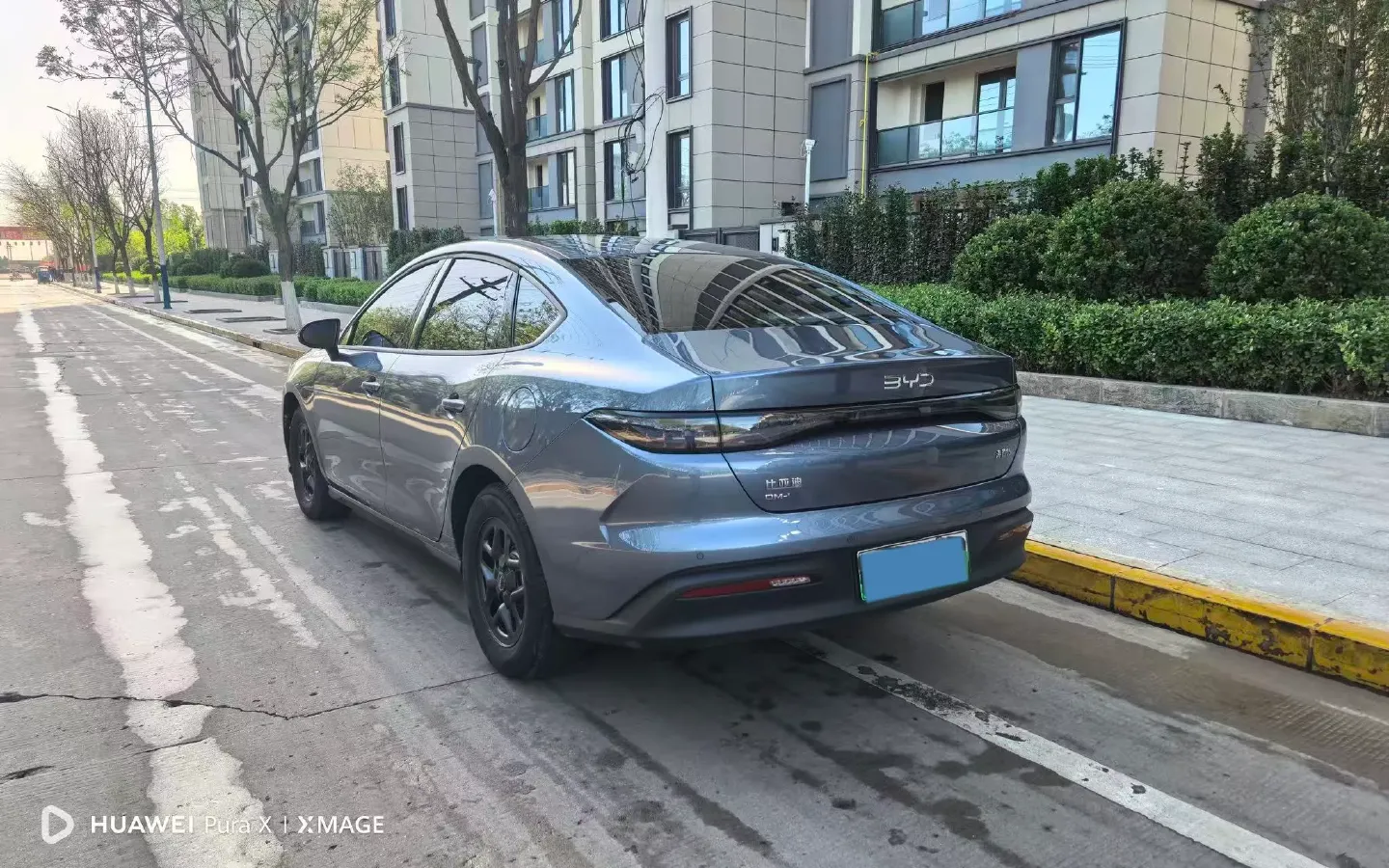 2025 BYD Seal05 DM-i 1.5L 101HP L4 E-CVT PHEV 7.68KWH,autocango,china used car exporter,china ev exporter,chinese used car exporter,chinese used ev exporter