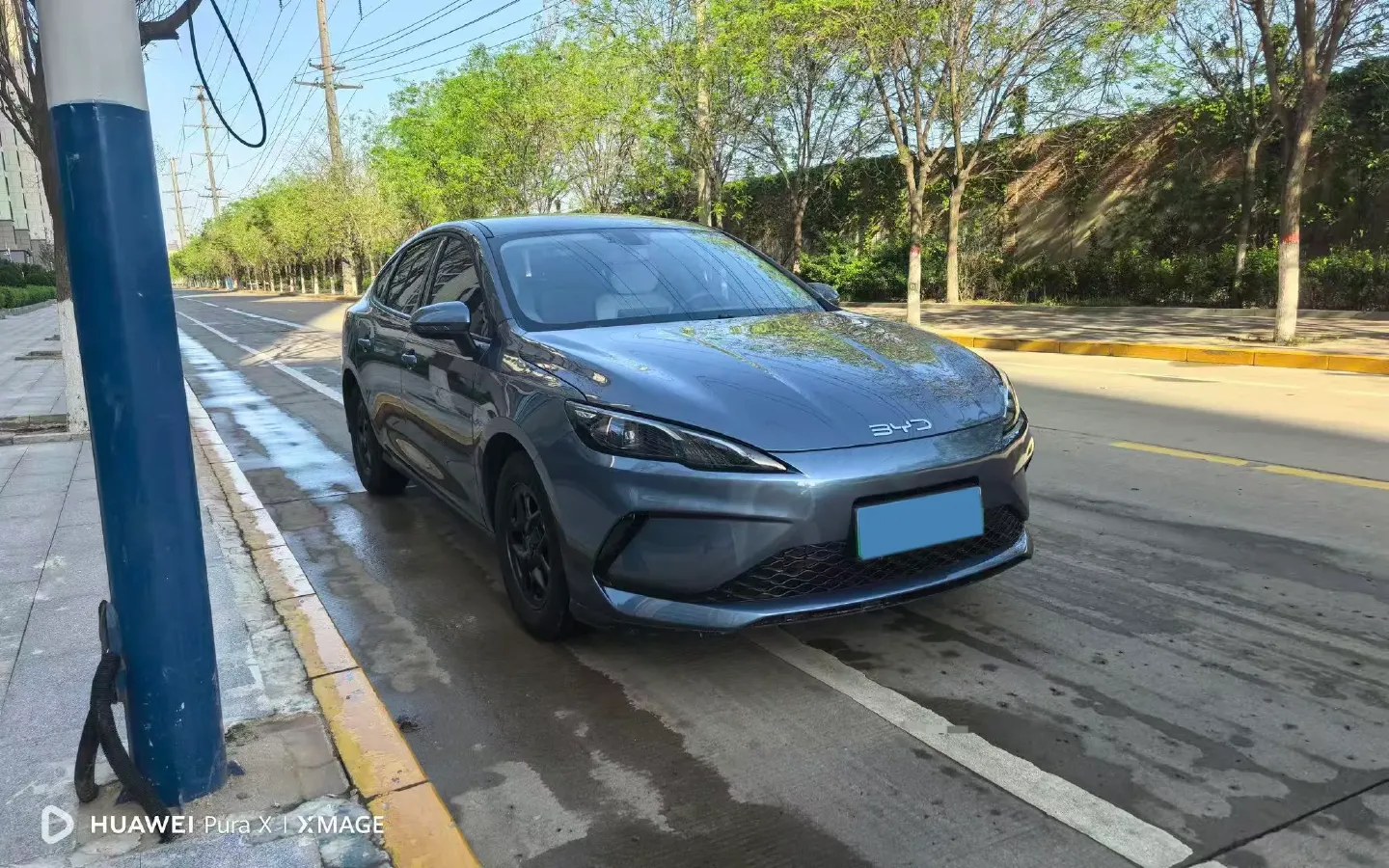 2025 BYD Seal05 DM-i 1.5L 101HP L4 E-CVT PHEV 7.68KWH,autocango,china used car exporter,china ev exporter,chinese used car exporter,chinese used ev exporter