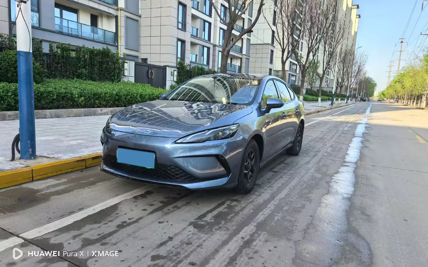 2025 BYD Seal05 DM-i 1.5L 101HP L4 E-CVT PHEV 7.68KWH,autocango,china used car exporter,china ev exporter,chinese used car exporter,chinese used ev exporter