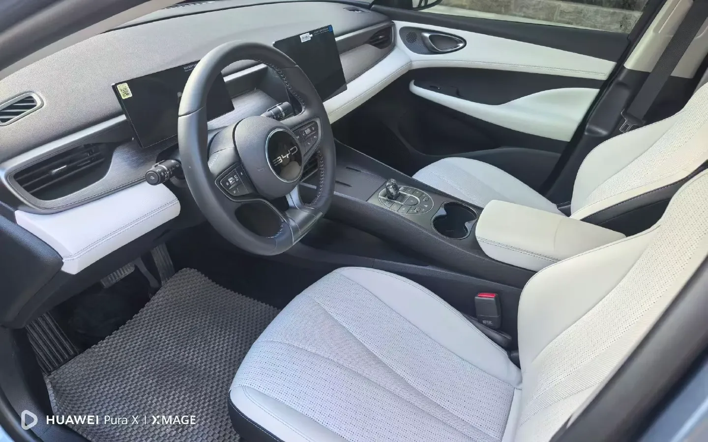 2025 BYD Seal05 DM-i 1.5L 101HP L4 E-CVT PHEV 7.68KWH,autocango,china used car exporter,china ev exporter,chinese used car exporter,chinese used ev exporter