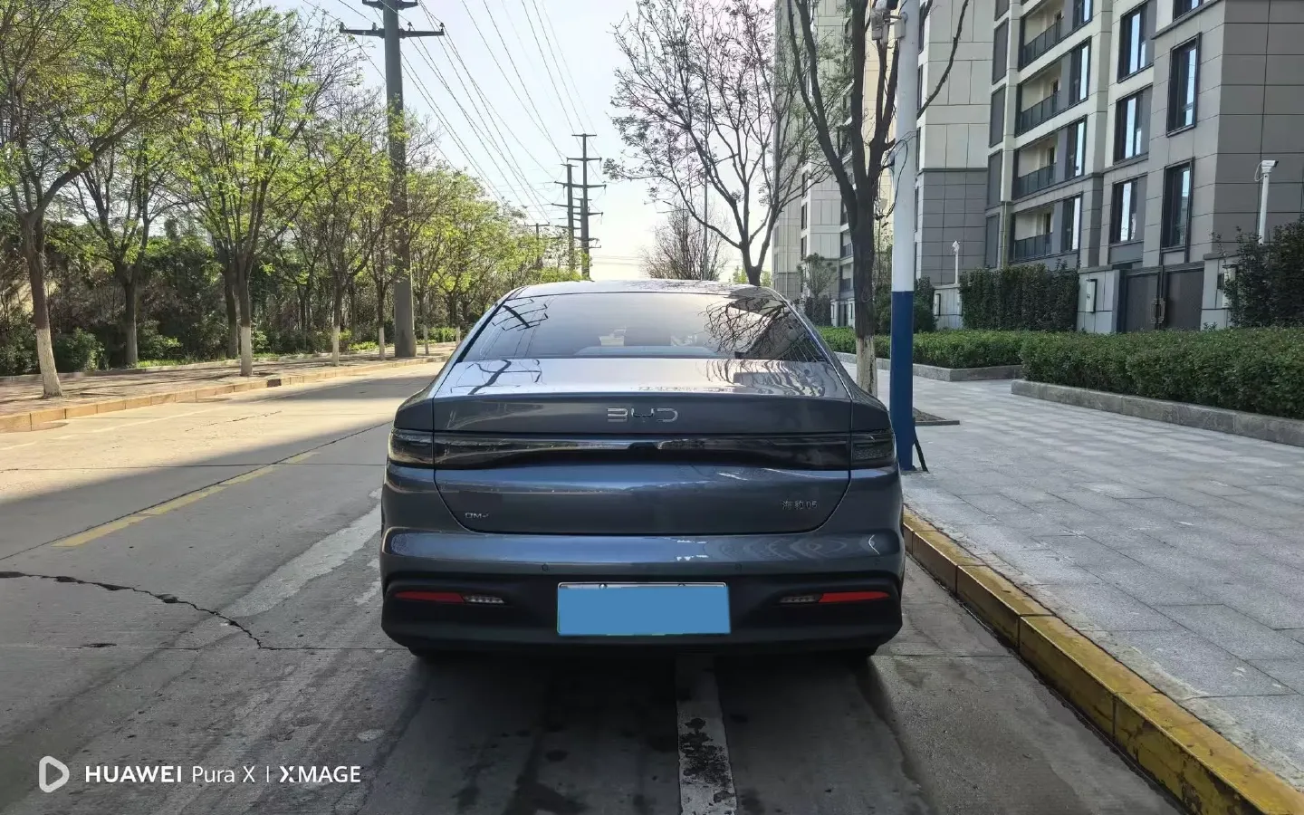 2025 BYD Seal05 DM-i 1.5L 101HP L4 E-CVT PHEV 7.68KWH,autocango,china used car exporter,china ev exporter,chinese used car exporter,chinese used ev exporter