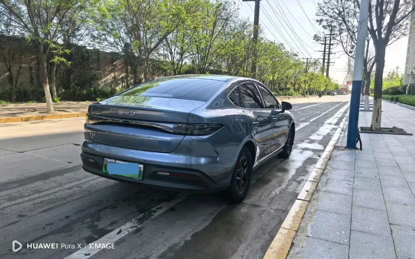 2025 BYD Seal05 DM-i 1.5L 101HP L4 E-CVT PHEV 7.68KWH,autocango,china used car exporter,china ev exporter,chinese used car exporter,chinese used ev exporter