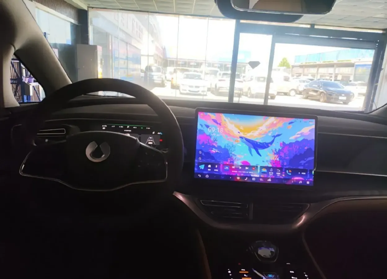 2024 Denza D9 1.5T 139HP L4 E-CVT PHEV 40KWH,autocango,china used car exporter,china ev exporter,chinese used car exporter,chinese used ev exporter