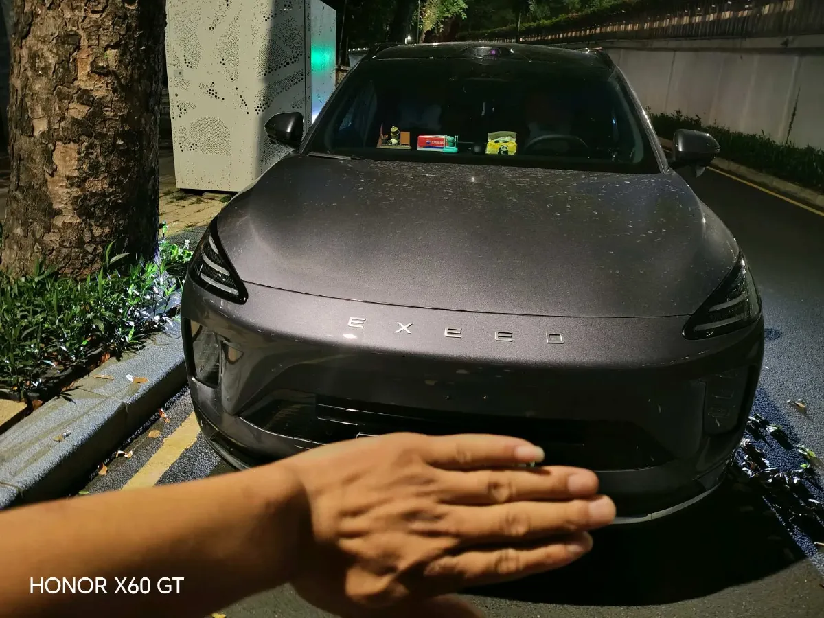 2026 Exceed ET5 REEV 156HP REEV,autocango,china used car exporter,china ev exporter,chinese used car exporter,chinese used ev exporter