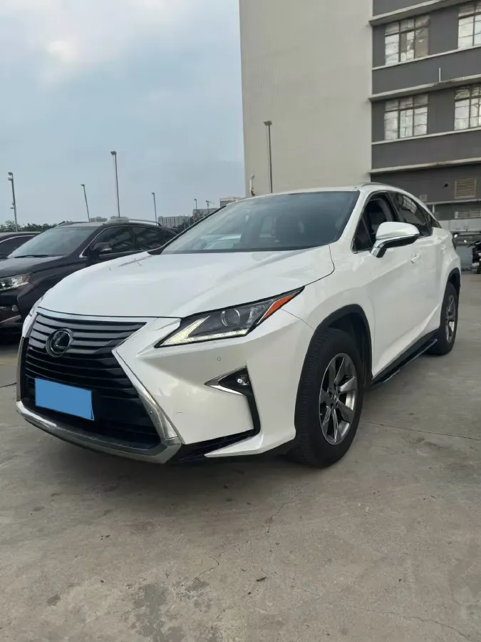2020 Lexus RX 2.0T 238HP L4 6AT,autocango,china used car exporter,china ev exporter,chinese used car exporter,chinese used ev exporter