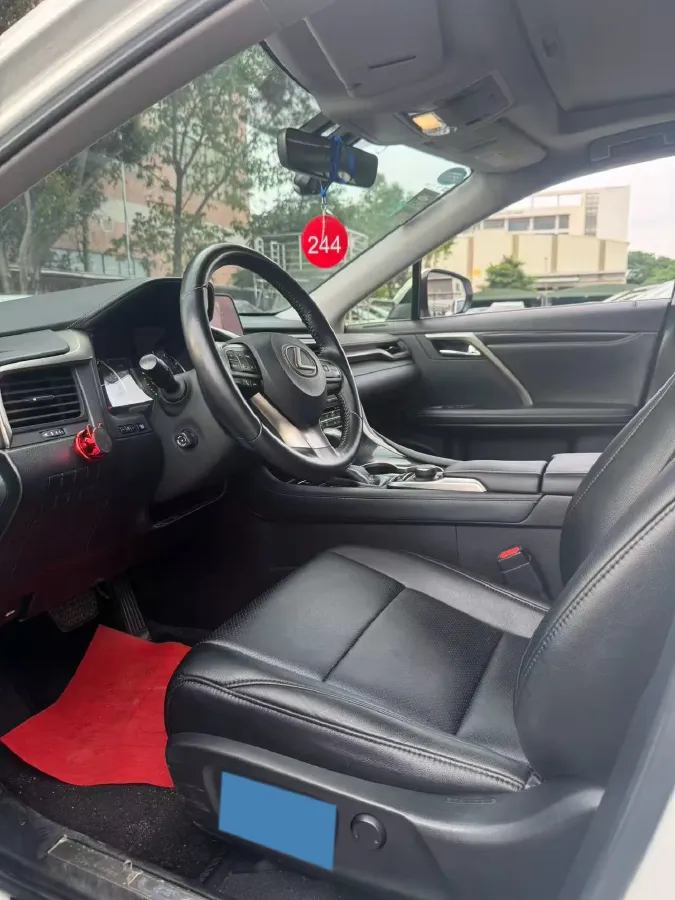 2020 Lexus RX 2.0T 238HP L4 6AT,autocango,china used car exporter,china ev exporter,chinese used car exporter,chinese used ev exporter