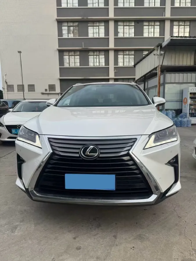2020 Lexus RX 2.0T 238HP L4 6AT,autocango,china used car exporter,china ev exporter,chinese used car exporter,chinese used ev exporter