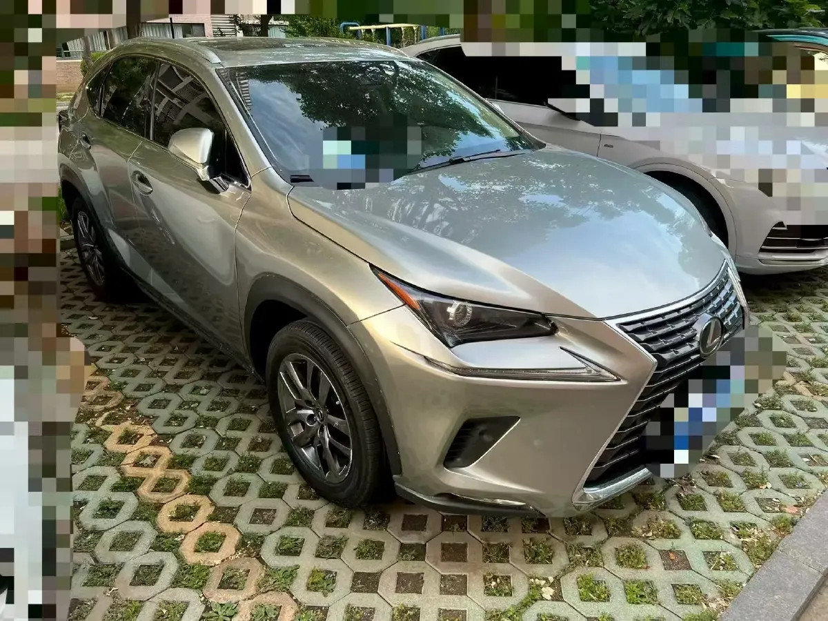 2018 Lexus NX 2.0T 238HP L4 6AT,autocango,china used car exporter,china ev exporter,chinese used car exporter,chinese used ev exporter