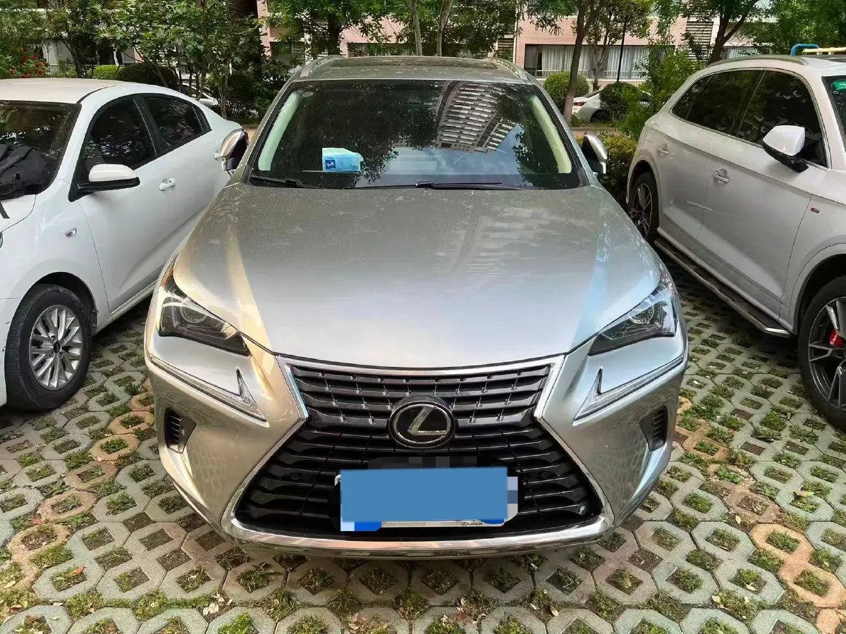 2018 Lexus NX 2.0T 238HP L4 6AT,autocango,china used car exporter,china ev exporter,chinese used car exporter,chinese used ev exporter