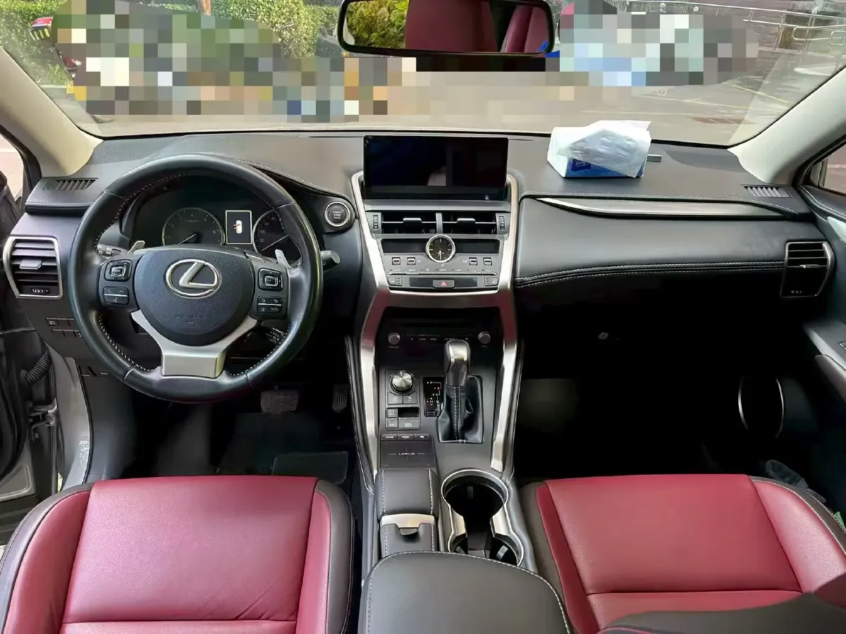 2018 Lexus NX 2.0T 238HP L4 6AT,autocango,china used car exporter,china ev exporter,chinese used car exporter,chinese used ev exporter