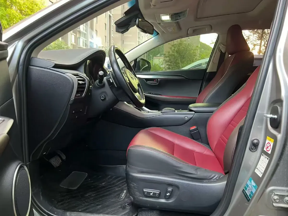 2018 Lexus NX 2.0T 238HP L4 6AT,autocango,china used car exporter,china ev exporter,chinese used car exporter,chinese used ev exporter