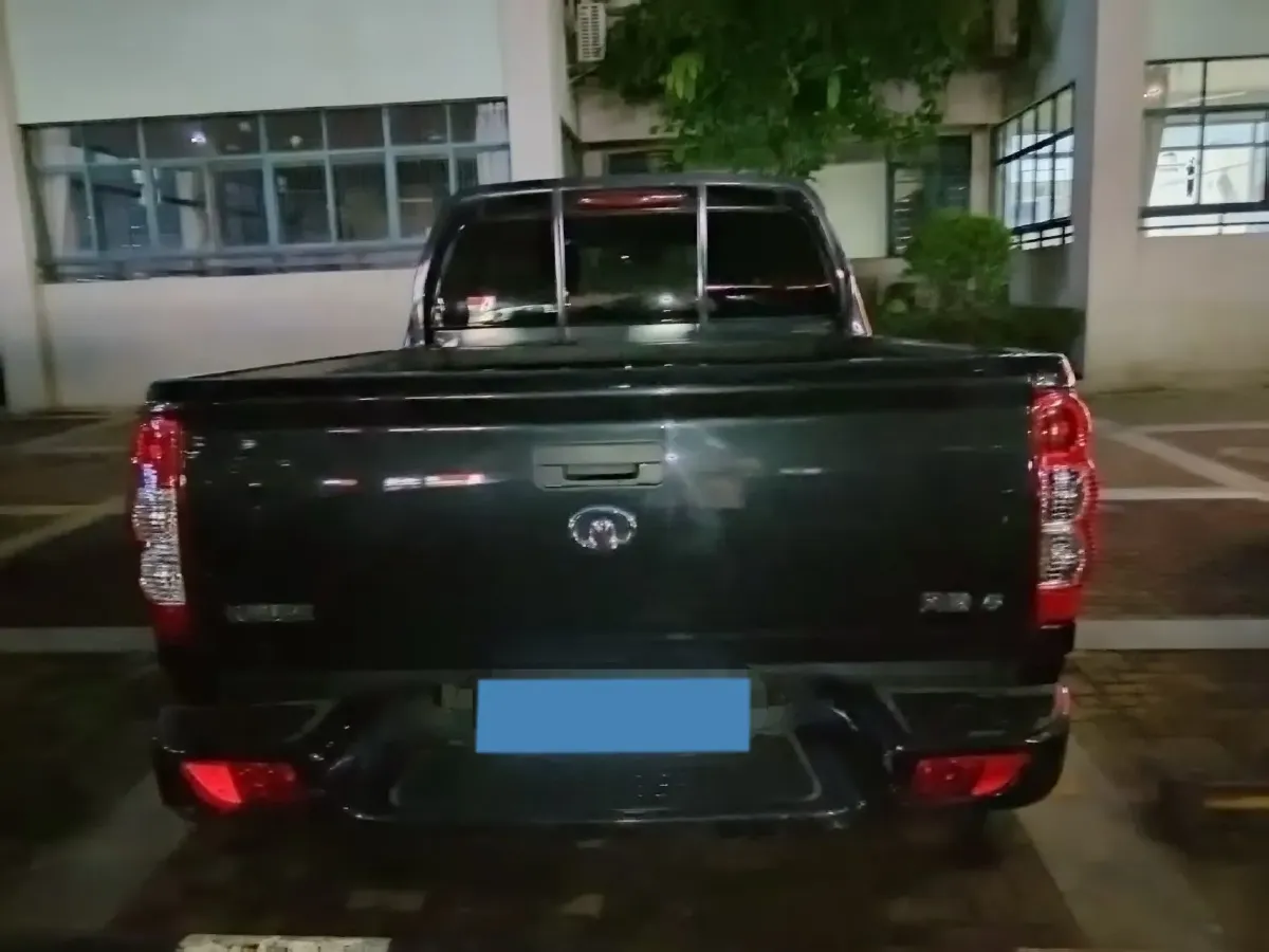 2021 Great Wall Wingle 5 2.0T 139HP L4 6MT,autocango,china used car exporter,china ev exporter,chinese used car exporter,chinese used ev exporter