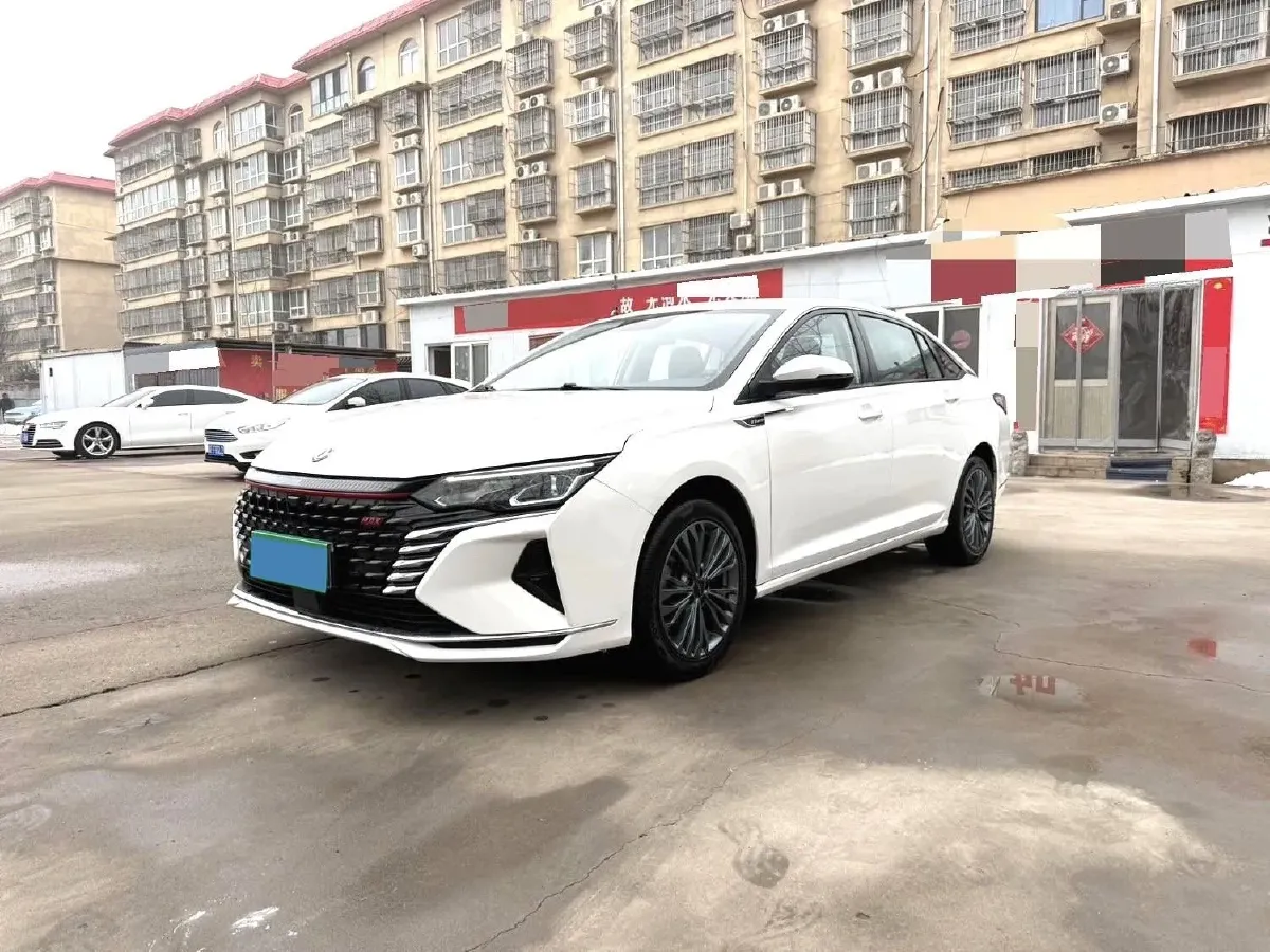 2023 DongFeng Aeolus YiXuan MAX 1.5T 190HP L4 7DCT,autocango,china used car exporter,china ev exporter,chinese used car exporter,chinese used ev exporter