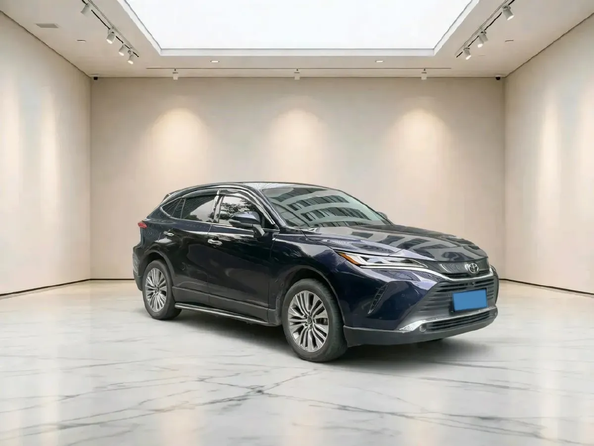 2022 Toyota Harrier 2.0L 171HP L4 CVT,autocango,china used car exporter,china ev exporter,chinese used car exporter,chinese used ev exporter
