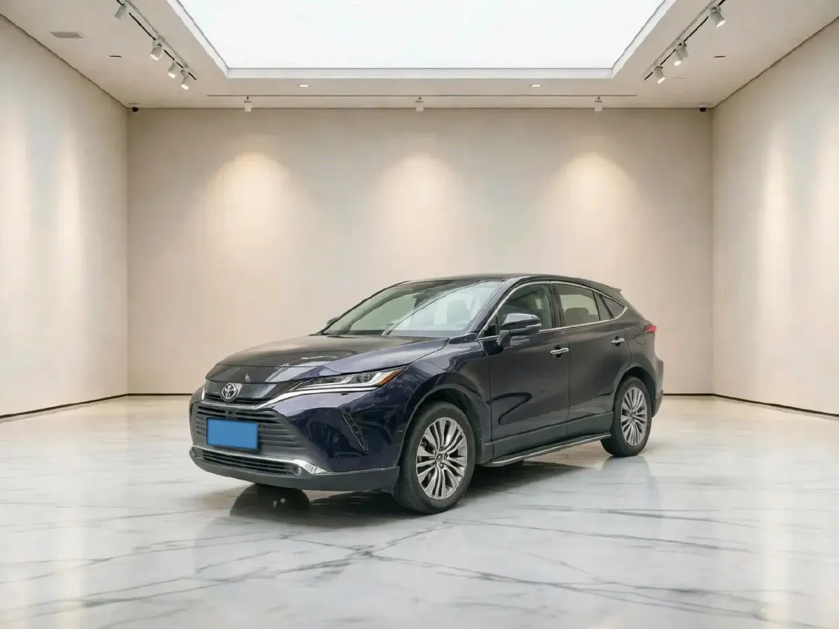 2022 Toyota Harrier 2.0L 171HP L4 CVT,autocango,china used car exporter,china ev exporter,chinese used car exporter,chinese used ev exporter