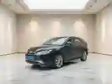 2022 Toyota Harrier 2.0L 171HP L4 CVT