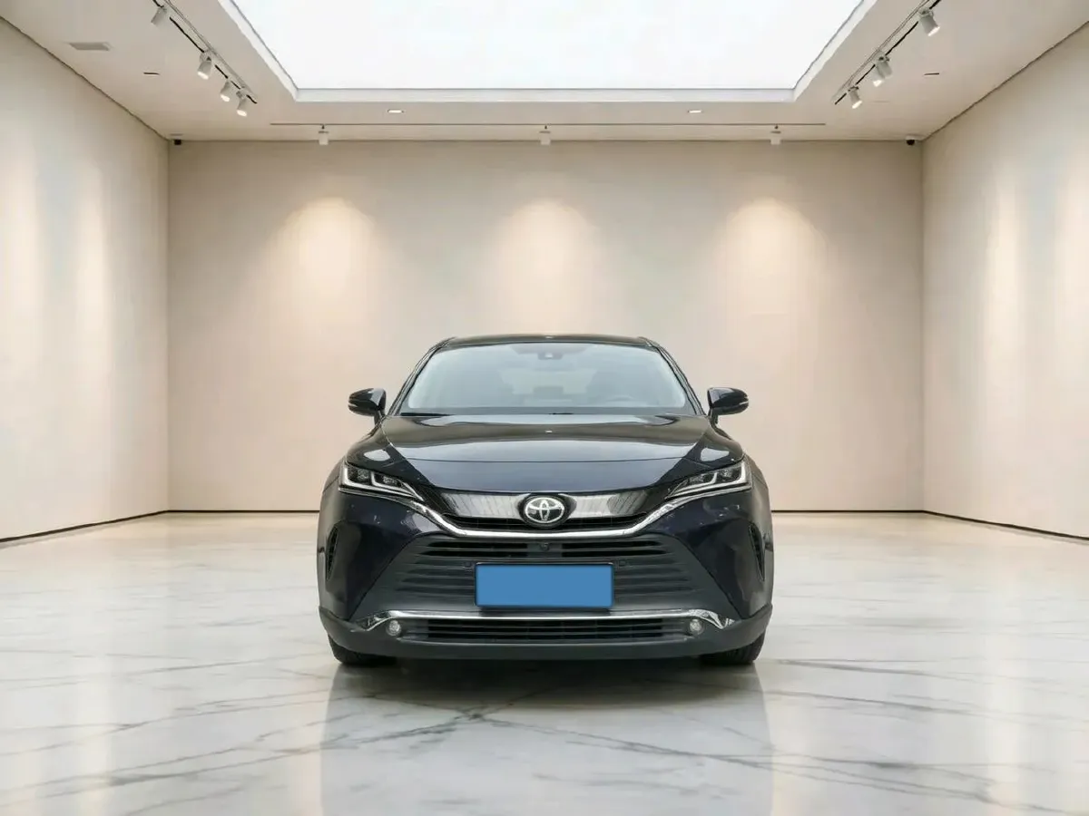 2022 Toyota Harrier 2.0L 171HP L4 CVT,autocango,china used car exporter,china ev exporter,chinese used car exporter,chinese used ev exporter