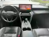 2022 Toyota Harrier 2.0L 171HP L4 CVT