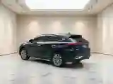 2022 Toyota Harrier 2.0L 171HP L4 CVT