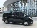 2017 Ford Tourneo 2.0T 203HP L4 6AT